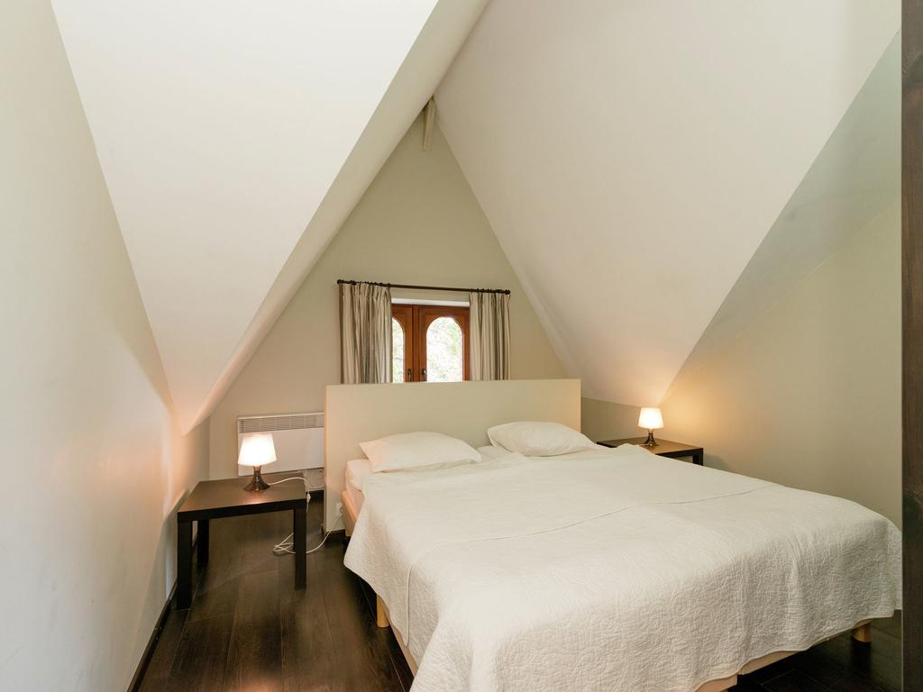 A Beautifully Renovated Mansion In The Ardennes Villa Vielsalm Dış mekan fotoğraf