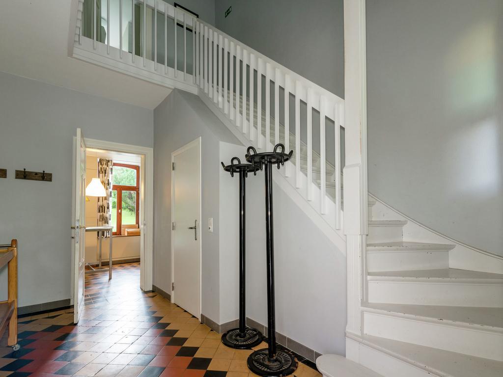 A Beautifully Renovated Mansion In The Ardennes Villa Vielsalm Dış mekan fotoğraf